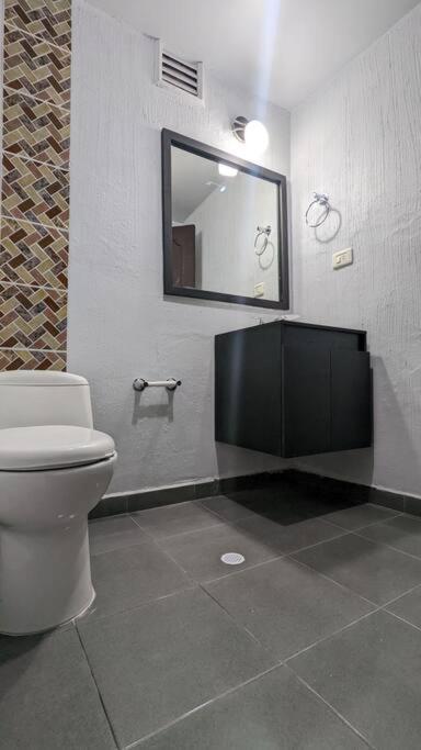 Apartamento En Chico Reservado, Parque 93, World Trade Center! Apartment Bogotá