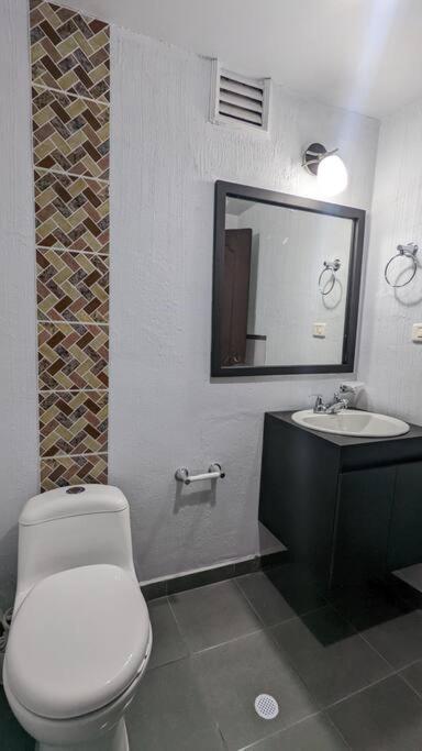 Apartment Apartamento En Chico Reservado, Parque 93, World Trade Center! Bogotá